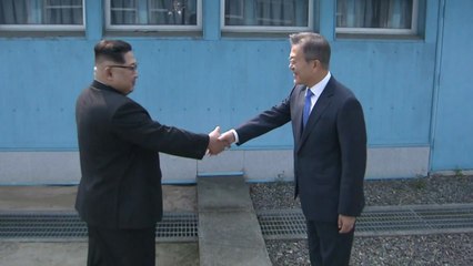 종전 넘어 평화체제로?...관건은 비핵화 / YTN