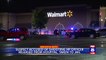 Man Charged with Shooting Officer at North Carolina Walmart Jailed on $1M Bond