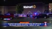 Man Charged with Shooting Officer at North Carolina Walmart Jailed on $1M Bond