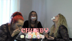 CHUBBY BUNNY | Girls Play Challenge | 5K Subscriber Challenge | 2