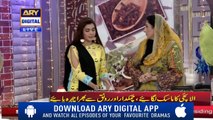Good Morning Pakistan 26th July 2018_clip2