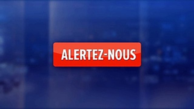 Une petite tornade se crée à Jambes alors que les intempéries frappent la Belgique