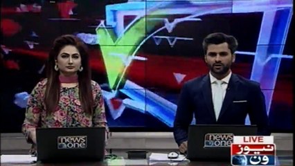 PML-N has condemned the alleged ragging in the Election 2018.