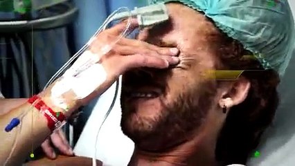 Ferdinando regreso al rescate de su amada | Reto 4 elementos