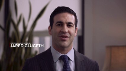 Jared Glugeth  - NY Personal Injury Lawyer