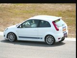 Passion ST fiesta st focus st