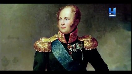 Napolyon   Rusya Seferi - 1 - Moskova