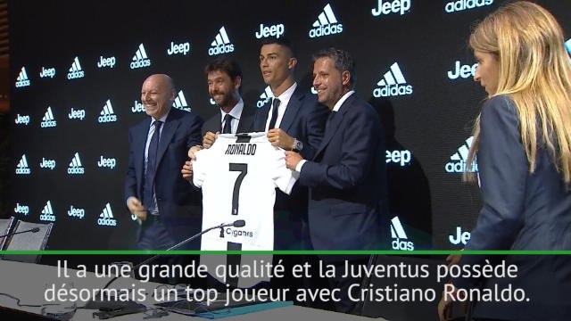 Bayern - Kovac : La Juve a un top joueur avec Ronaldo, les attentes seront élevées