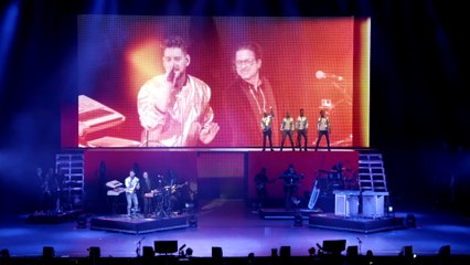 22. Para Siempre - Magneto