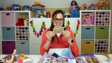 New Baby Alive Doll _ Toy Unboxing by Amy Jo from DCTC