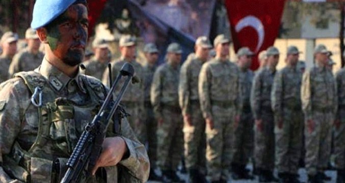 AK Parti Grup Başkanvekili Bülent Turan, Zorunlu Askerlik İçin Yeni Bir Formülün Sinyalini Verdi