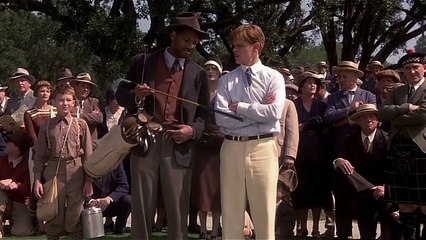 The Legend of Bagger Vance