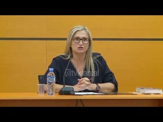 Vetting i dyte per Bashkim Dedjan