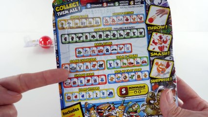 New Surprise Toy Smashers _ Pinata Surprises _ DCTC Amy Jo