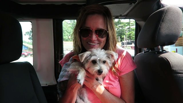 Off-Roading on the Silver Lake Sand Dunes _ DCTC Amy Jo _ Vlog