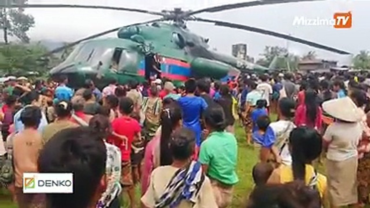 လာအို ဆည္က်ဳိးေပါက္မႈ ေပ်ာက္ဆံုးဆဲ လူေပါင္း ၁၃၀ ေက်ာ္ကို ဆက္လက္႐ွာေဖြသတင္းအျပည့္အစံု-
