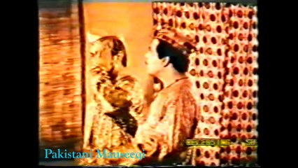 Shab Bakhair 1967 : Pakistani Urdu Film Trailer