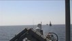 البحر الأحمر.. تهديد إيراني بعد استهداف حوثي للسعودية