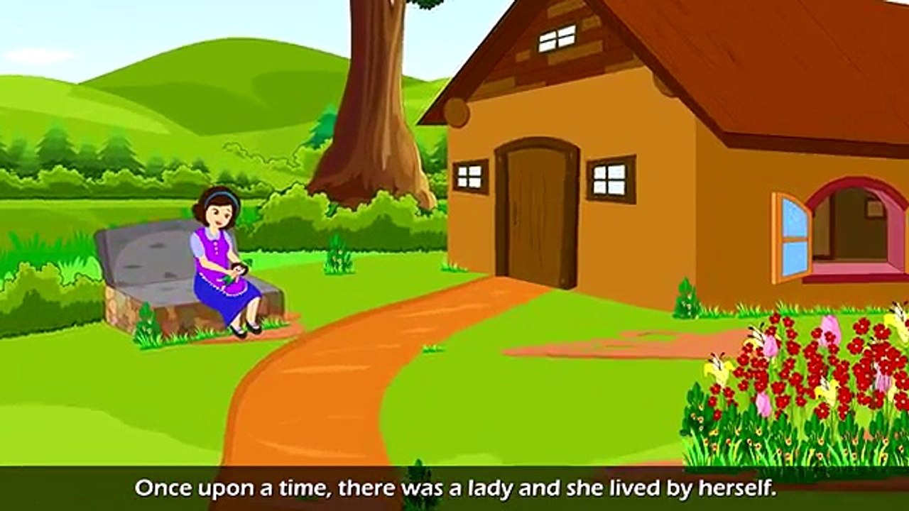 Indonesian Fairy Tales