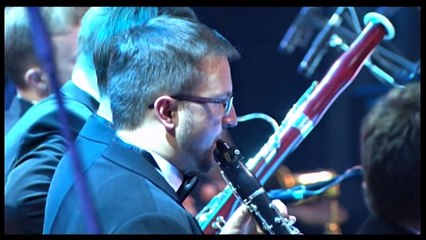 «Pirates of the Caribbean», H. Zimmer