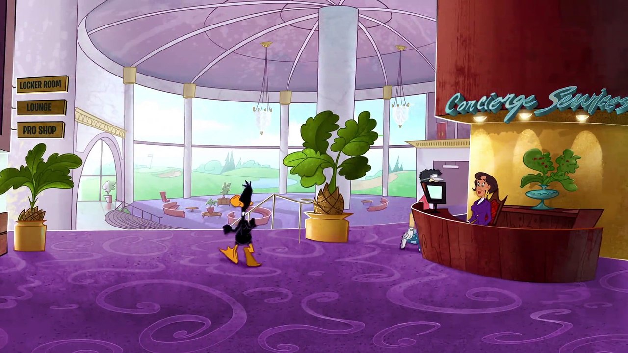 El Show de Los  Looney Tunes temporada 1 capitulo 2  1080p Latino