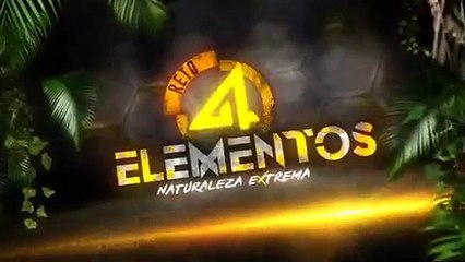 Te llevaremos al límite | Reto 4 Elementos