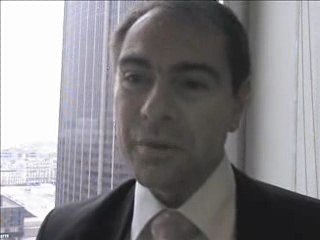 Pierre-Henri Daure, directeur de la FEDOSAD de Dijon