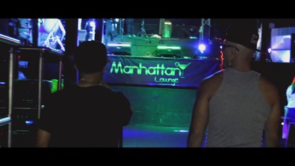 Manhattan Lounge 7-20-18 Zona 10 Guatemala