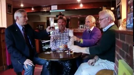 Heir Hunters UK S10 - Ep08 RadmallHawkesworth HD Watch
