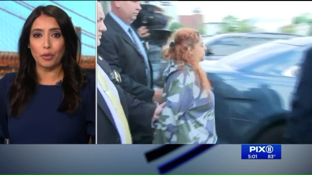 New York City Mom Arrested in Son's 2017 Fatal Overdose: Police