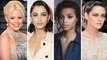 Naomi Scott and Ella Balinska to Star With Kristen Stewart in ‘Charlie’s Angels’ Reboot | THR News