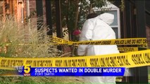 Man, Woman Found Fatally Shot in Arkansas Apartment Complex; Suspect Sought