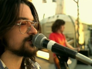Shooter Jennings - 4th Of July