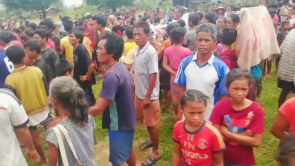 "3천 여 명 고립"...라오스 이재민 고통 계속 / YTN