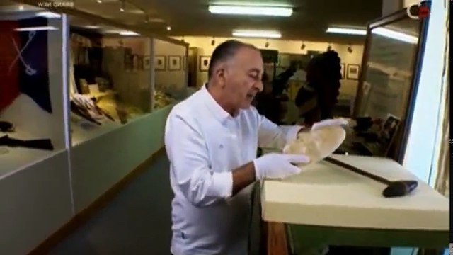 Tony Robinsons Wild West S01 - Ep01 The Last Stand HD Watch