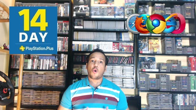 COMO TENER PS PLUS 14 DIAS GRATIS NOVIEMBRE 2017 !! Playstation - PS4 - Ps Plus (2)