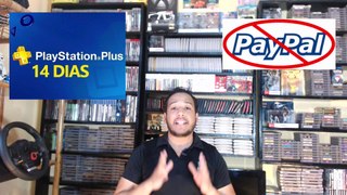 COMO TENER PS PLUS 14 DIAS GRATIS SIN PAYPAL OCTUBRE 2017 !! - Playstation - Ps Plus - Sony (2)