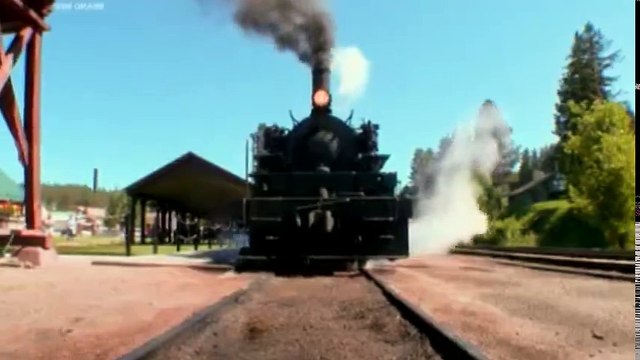 Tony Robinsons Wild West S01 - Ep02 How the West Was Won HD Watch