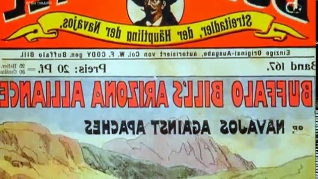 Tony Robinsons Wild West S01 - Ep03 The Myth of the West HD Watch