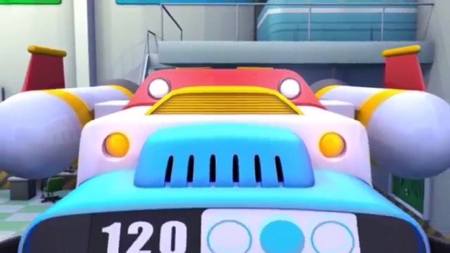 [KÜÇÜK OTOBÜS TAYO SEZON 2] #18 TAYONUN UZAY MACERASI,2 BÖLÜM