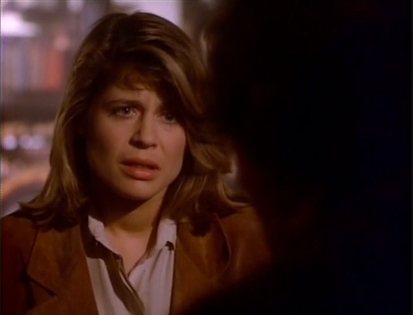 La Bella Y La Bestia 1987 Temporada 1 Cap 4 Video Dailymotion