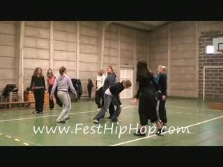 Stage Cultures Urbaines Partie 2