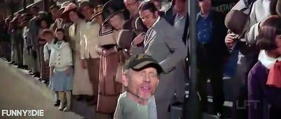 The Wells Fargo Wagon