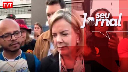 Deputado italiano leva apoio internacional a Lula