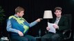 Awkward Interview with Planet Earth - Foil Arms and Hog