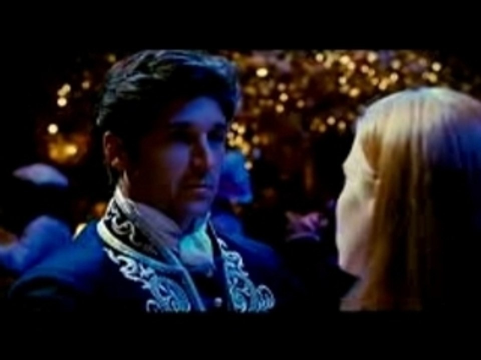Carrie Underwood Musikvideo "Ever Ever After"