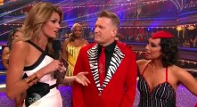 Dancing With the Stars (US) S18 - Ep06 Week 6 Party Anthem Night - Part 02 HD Watch