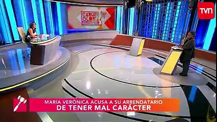 CARMEN GLORIA A TU SERVICIO 26.07.2018 cap 39_clip0