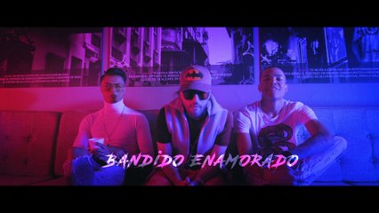 Lil Silvio & El Vega - Bandido Enamorado