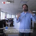 Экономист Сергей Чалый по-быстрому объясняет, как можно решить проблему «плохих» долгов, в которых погрязли госпредприятия и почему «уникальную белорусскую экон